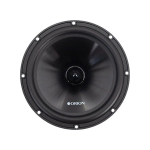 Orion CB65C - 6.5 Inch Component Speakers