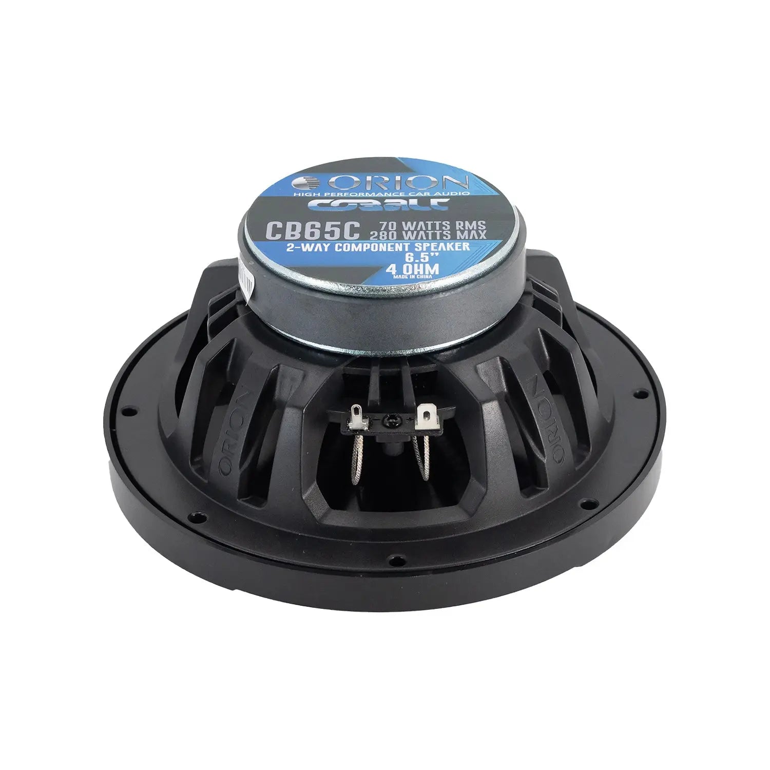 Orion CB65C - 6.5 Inch Component Speakers