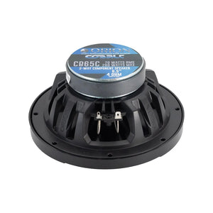 Orion CB65C - 6.5 Inch Component Speakers