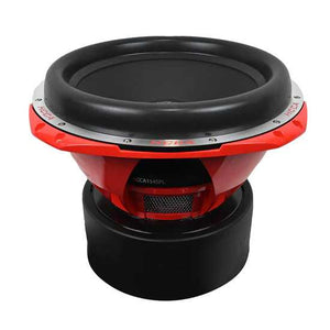 ORION HCCA15SPL, SUBWOOFER 15” DUAL 2 Ohm VC 5000W RMS