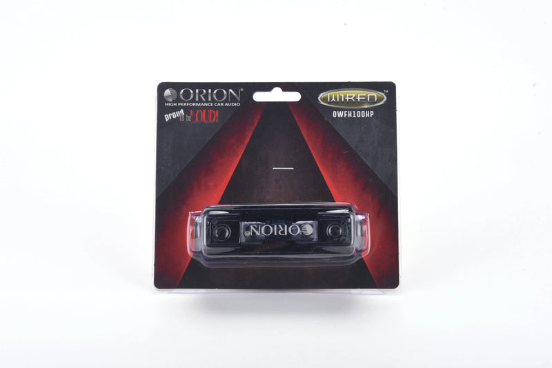 Orion OWFH100HP