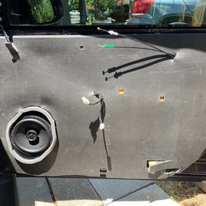 Luxury Liner Pro™ MLV + Foam Auto Sound Barrier Sheets