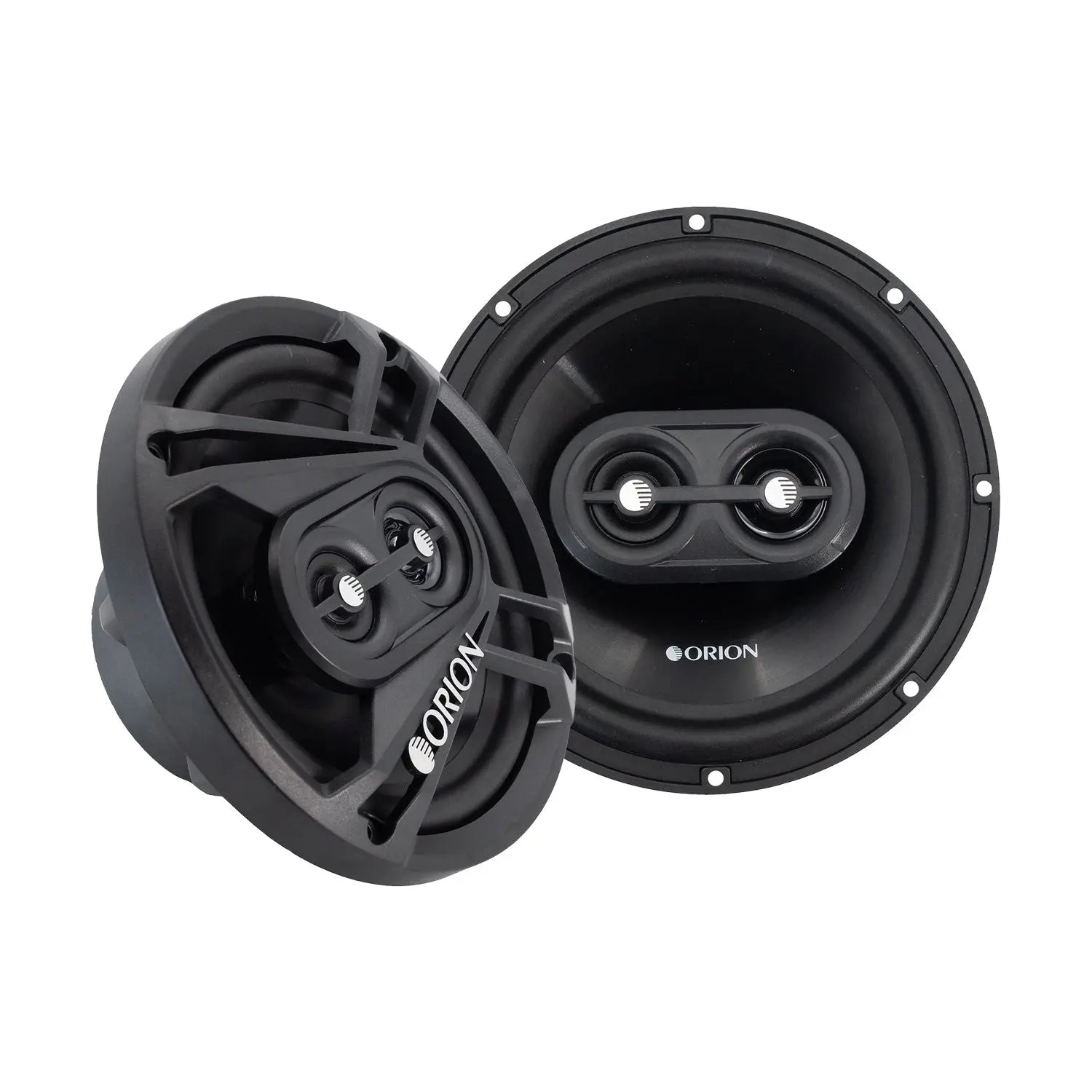 Orion CB653 - 3 Way 6.5 Inch Speakers
