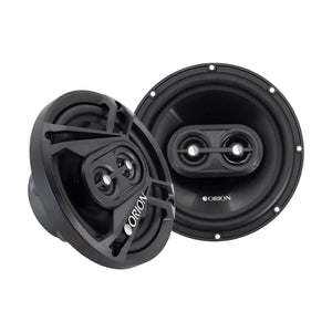 Orion CB653 - 3 Way 6.5 Inch Speakers