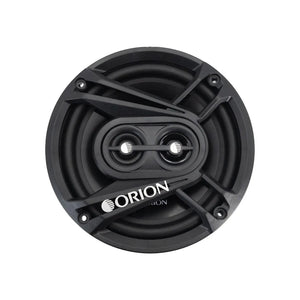 Orion CB653 - 3 Way 6.5 Inch Speakers