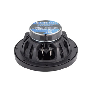 Orion CB653 - 3 Way 6.5 Inch Speakers