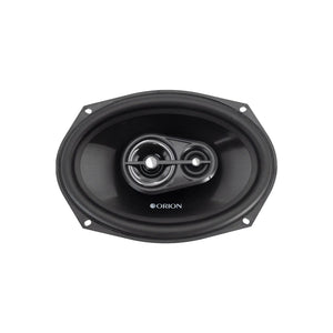 Orion CB693 - 3 Way 6x9 Inch Speakers
