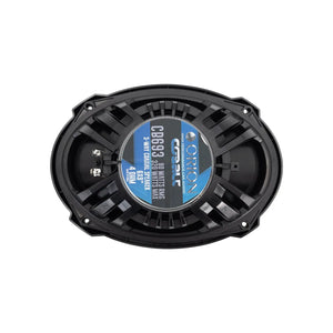 Orion CB693 - 3 Way 6x9 Inch Speakers