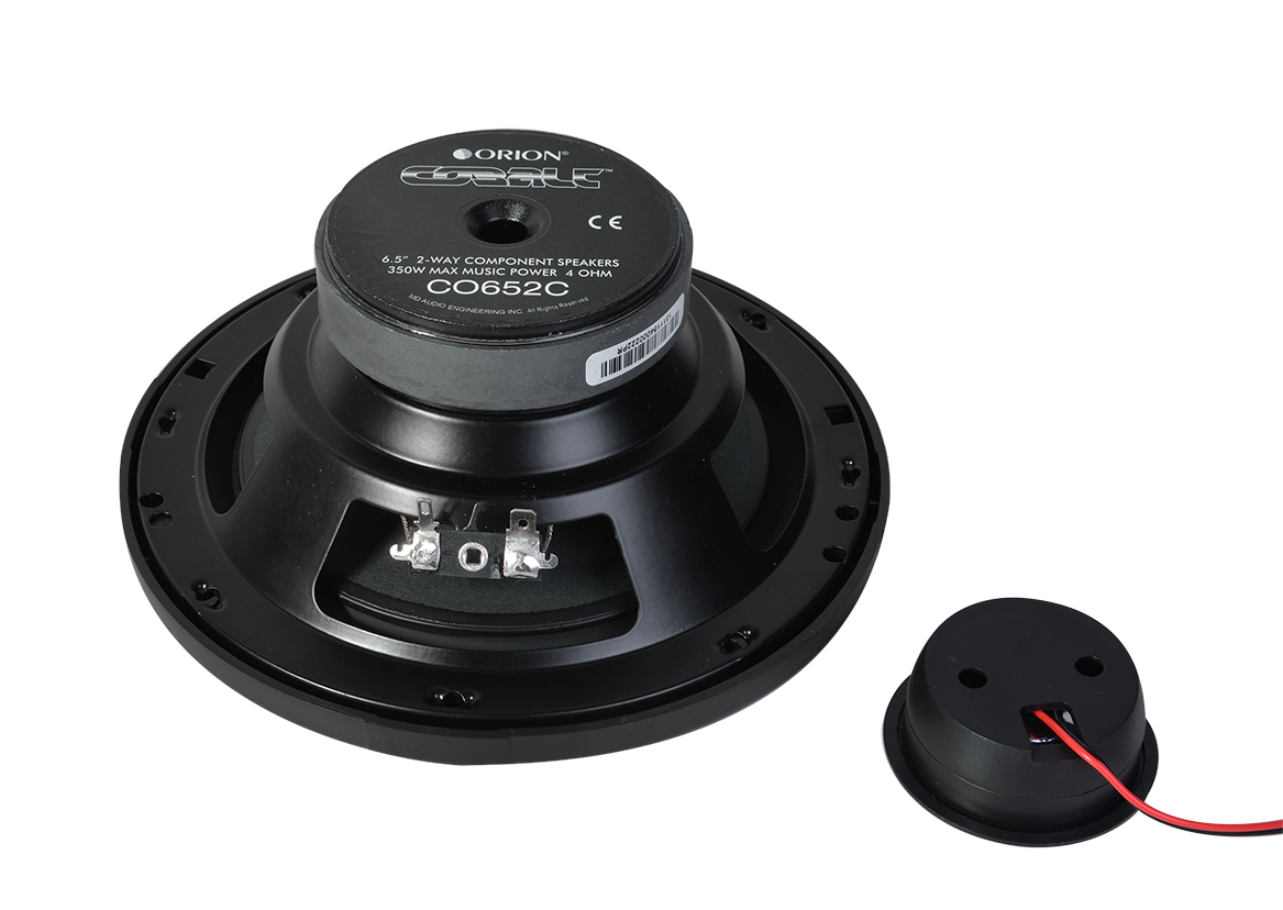 ORION COBALT series 6.5