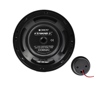 ORION COBALT series 6.5