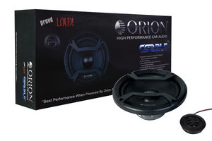 ORION COBALT series 6.5