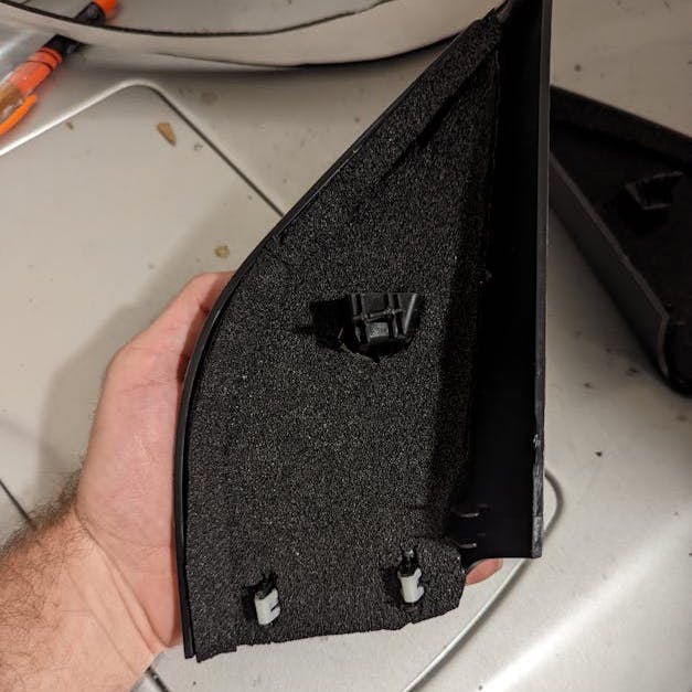 OverKill™ Closed Cell Foam