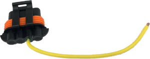 P101 GM 4 pin for single wire turn on