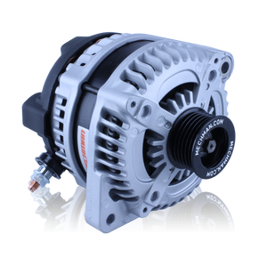 S Series 240 amp alternator for Honda 3.5L