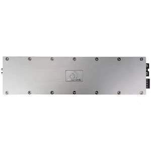 P8 - 3,500 WATTS RMS @ 1 OHM MONO BLOCK AMPLIFIER by Massive Audio®