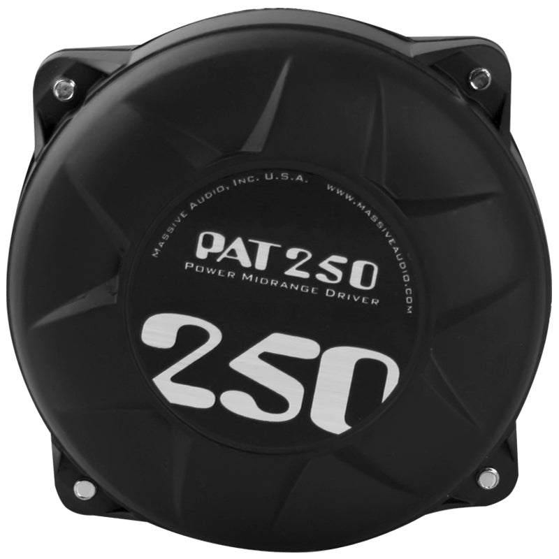 PAT 250 - 1