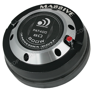 PAT 400 - 2
