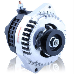 170 amp high output racing alternator for 1988 - 1991 Honda Civic