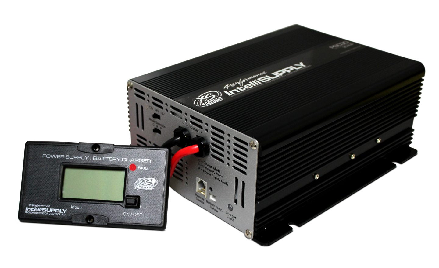 XS Power PSC30 Intellisupply Charger