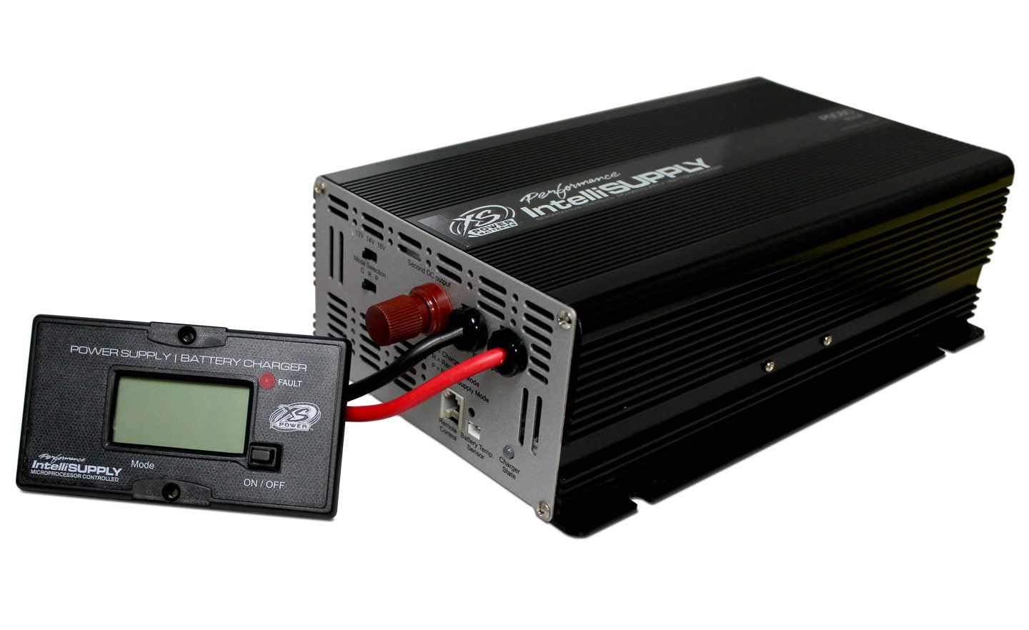 XS Power PSC60 Intellisupply Charger