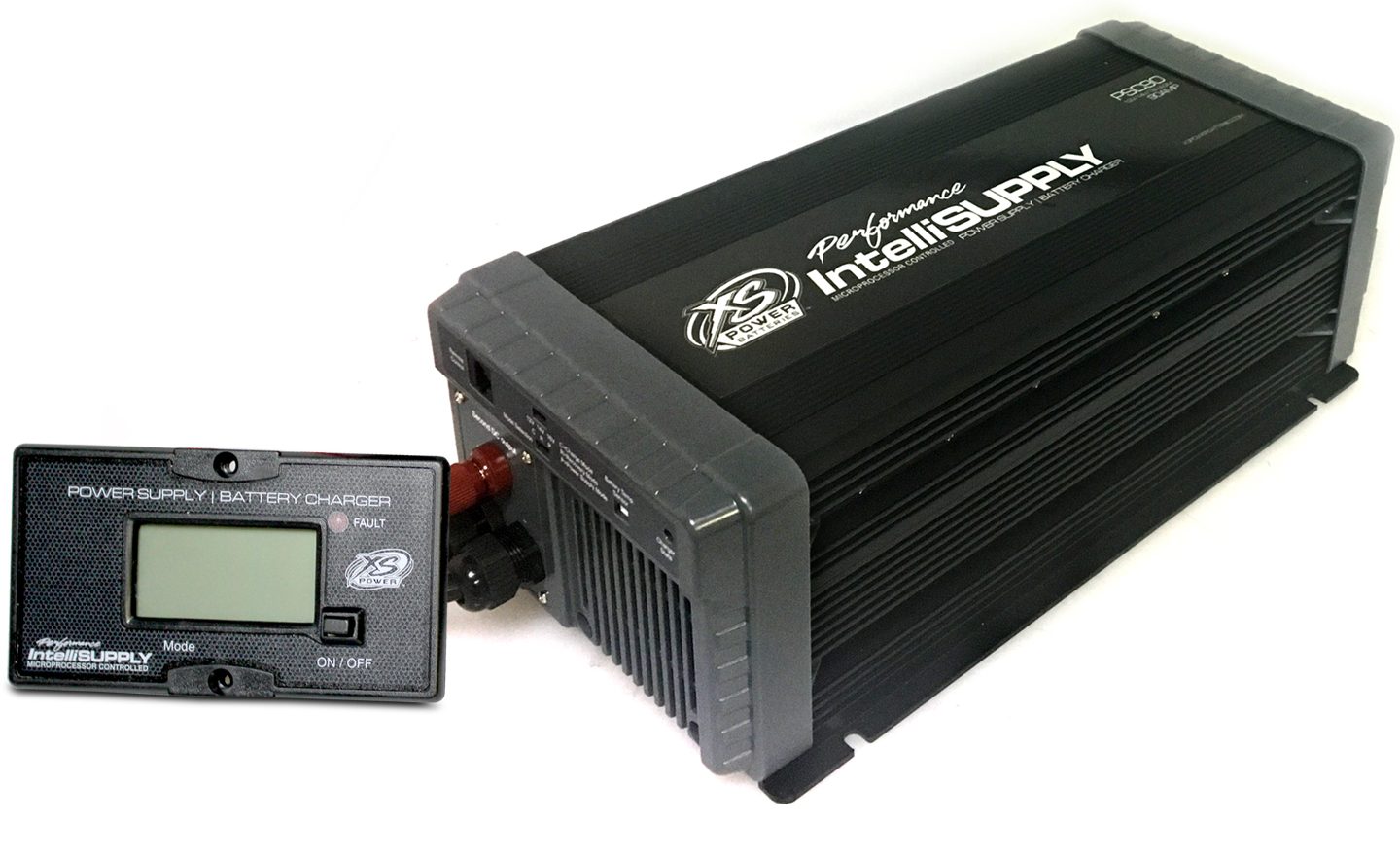 XS Power PSC90 Intellisupply Charger