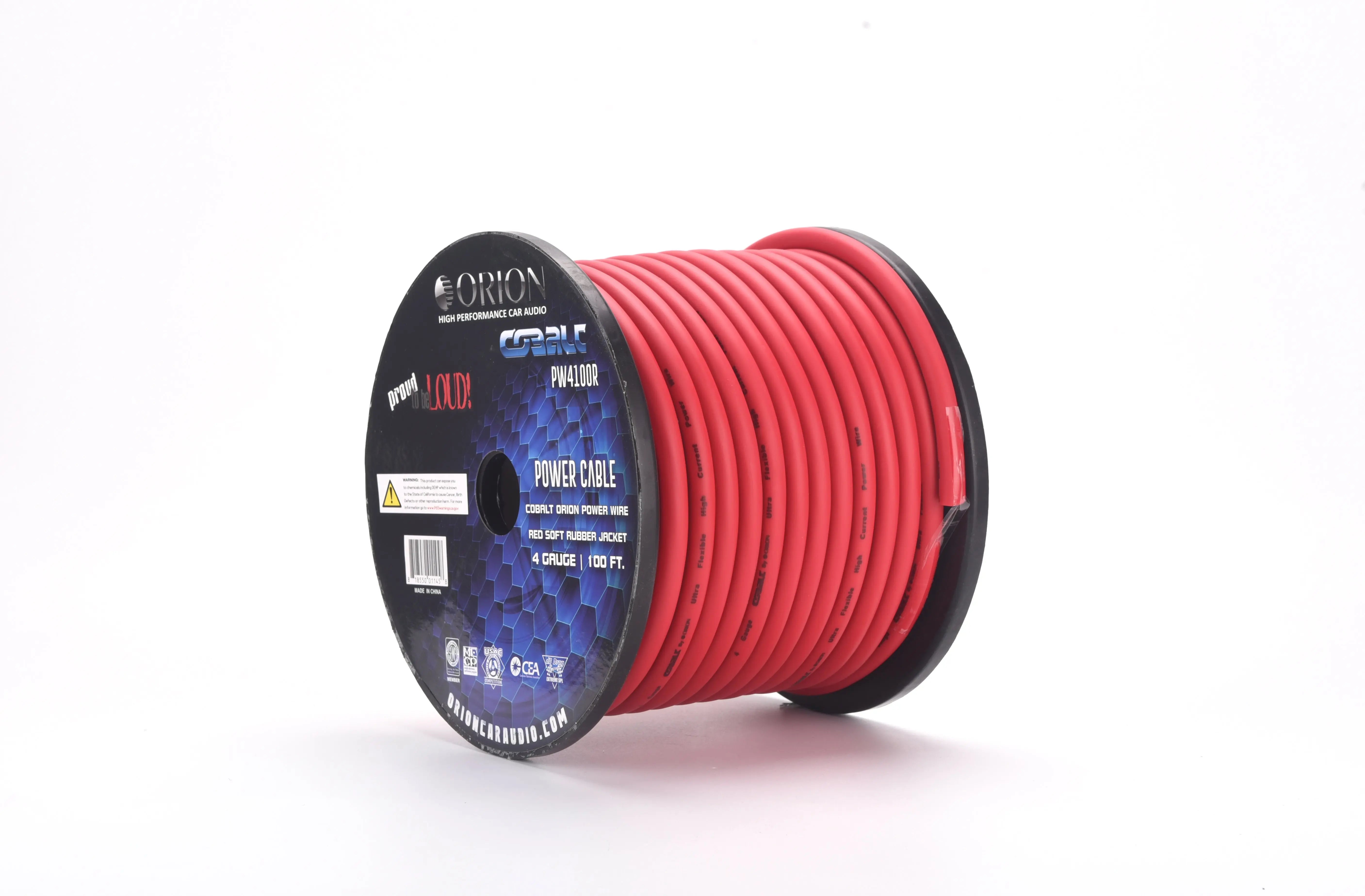 Orion PW4100R