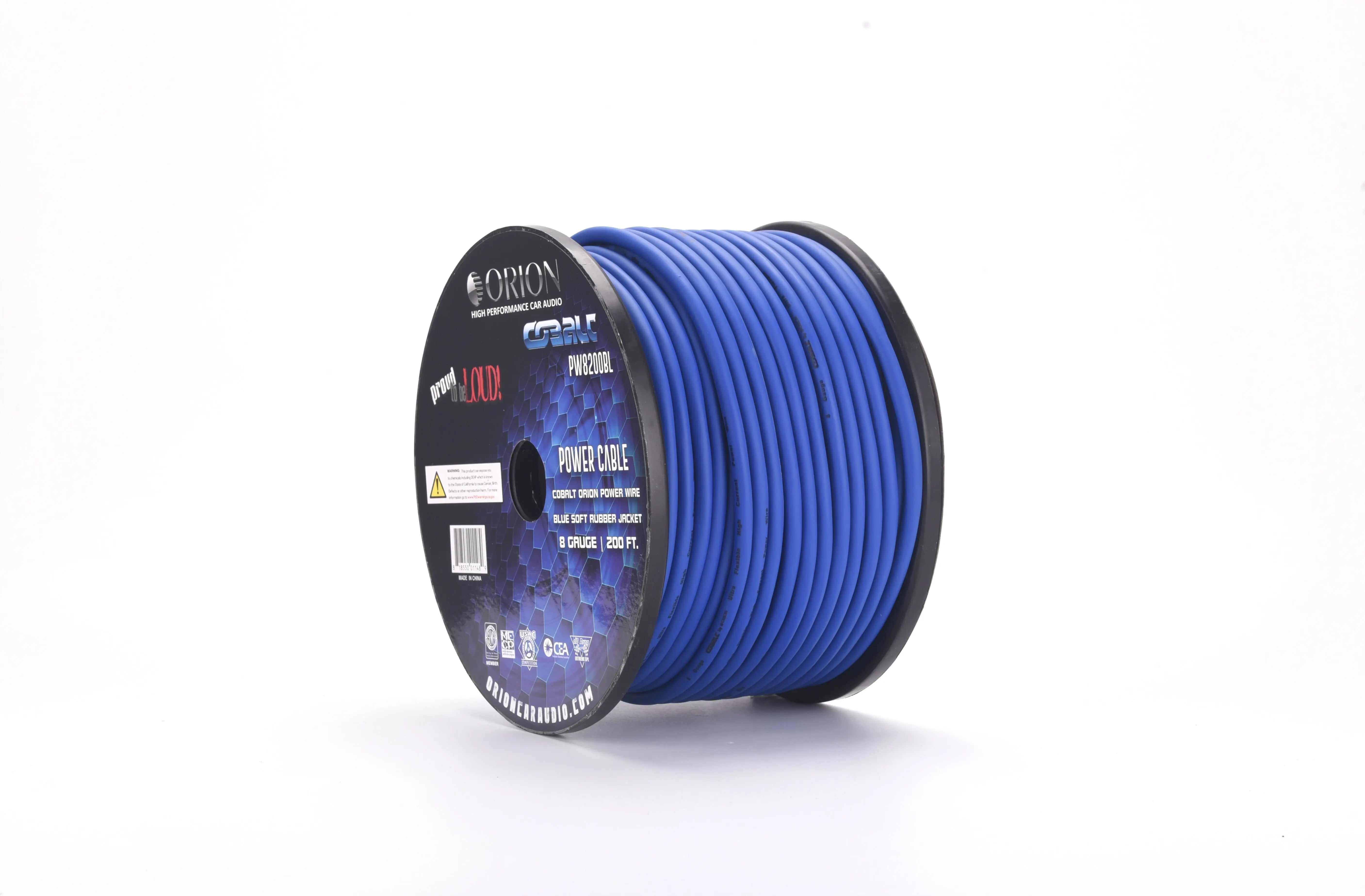 Orion PW8200BL