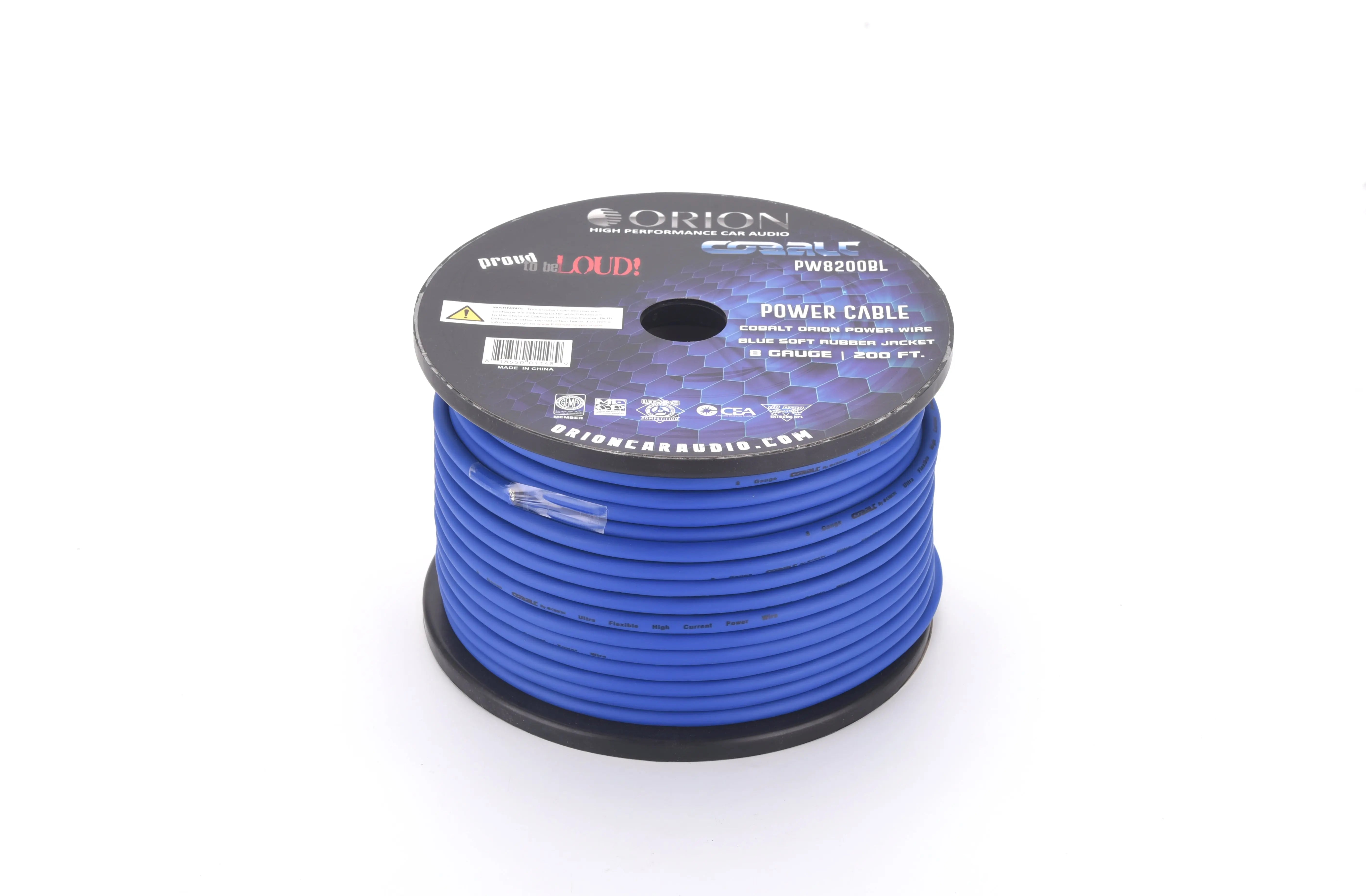 Orion PW8200BL