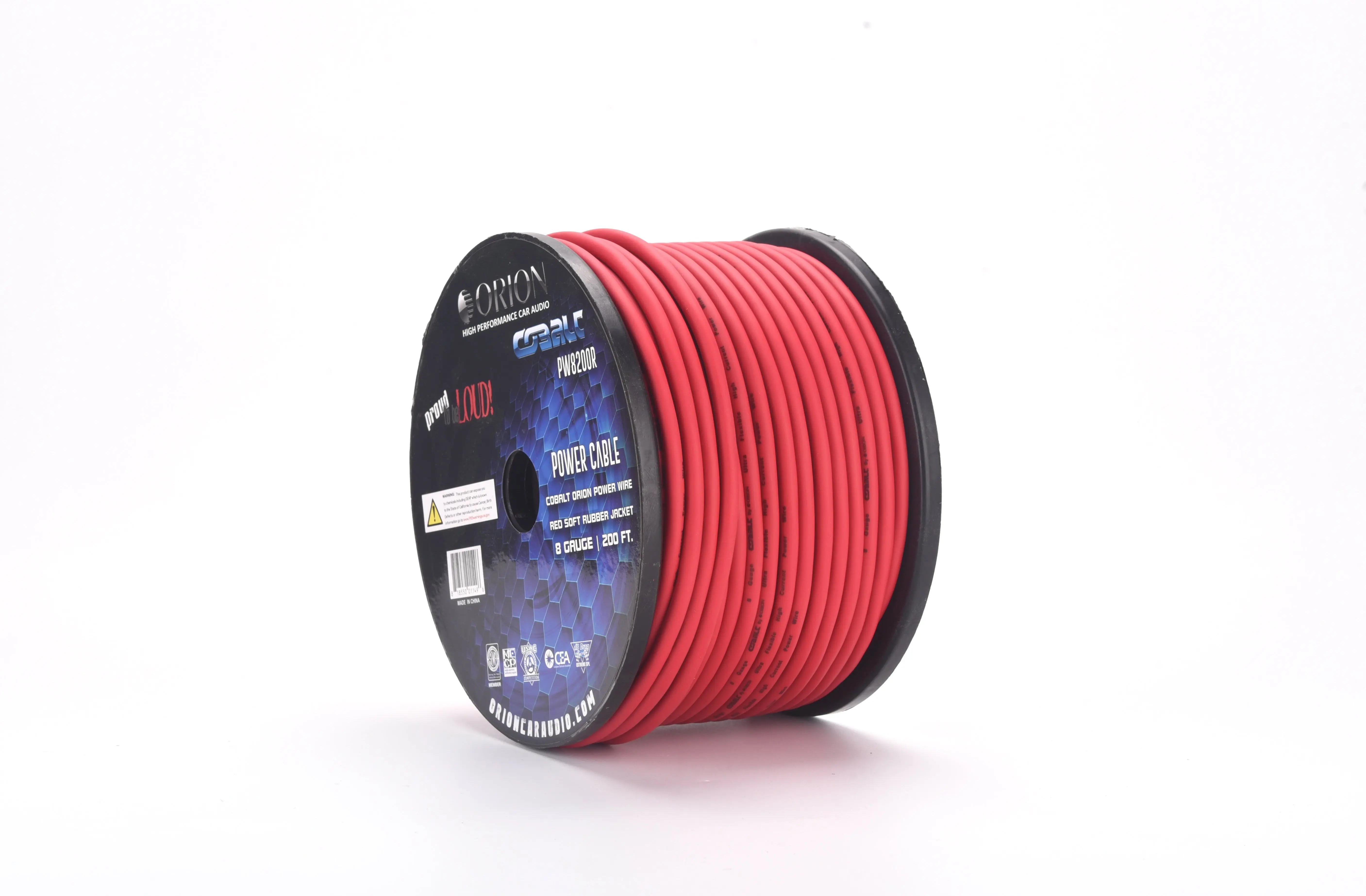 Orion PW8200R