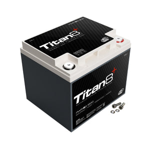 PWR-S6-1200 14 Volt BCI Group 35, LTO Battery