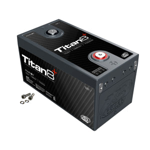 PWR-S7 16-Volt Lithium Racing Battery