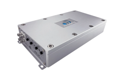 PX4R - 250 WATTS RMS X 4 @ 4 OHM 4 CHANNEL AMPLIFIER by Massive Audio®