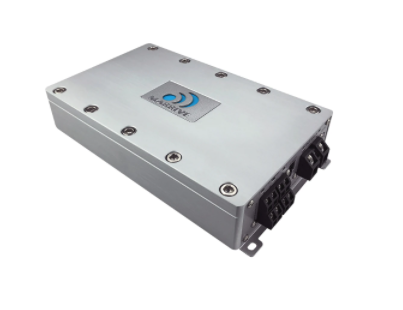 PX4S - 150 WATTS RMS X 4 @ 4 OHM 4 CHANNEL AMPLIFIER by Massive Audio®