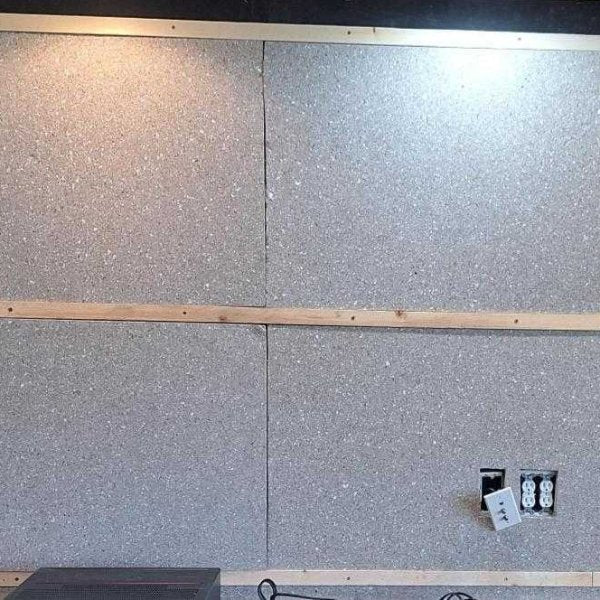 CelluZorbe™ HD Soundproofing Backer