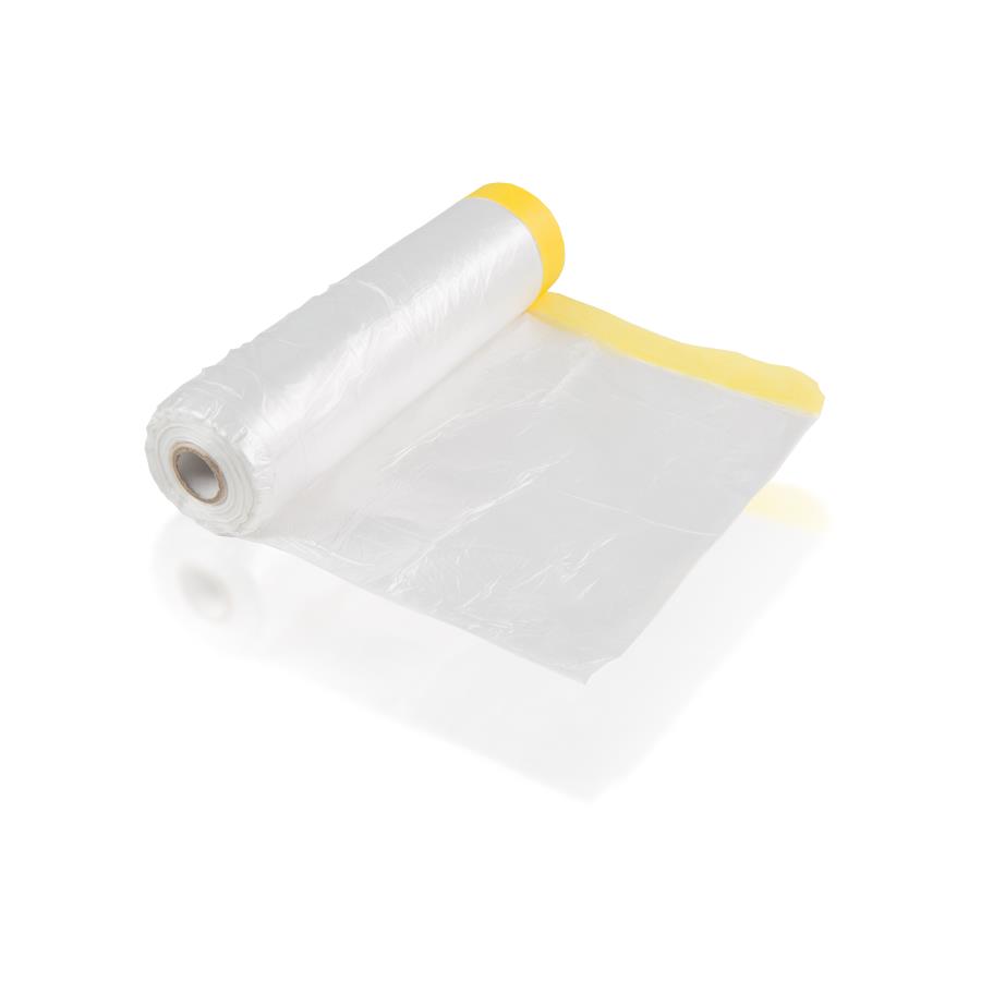 Spectrum PlastiWrap