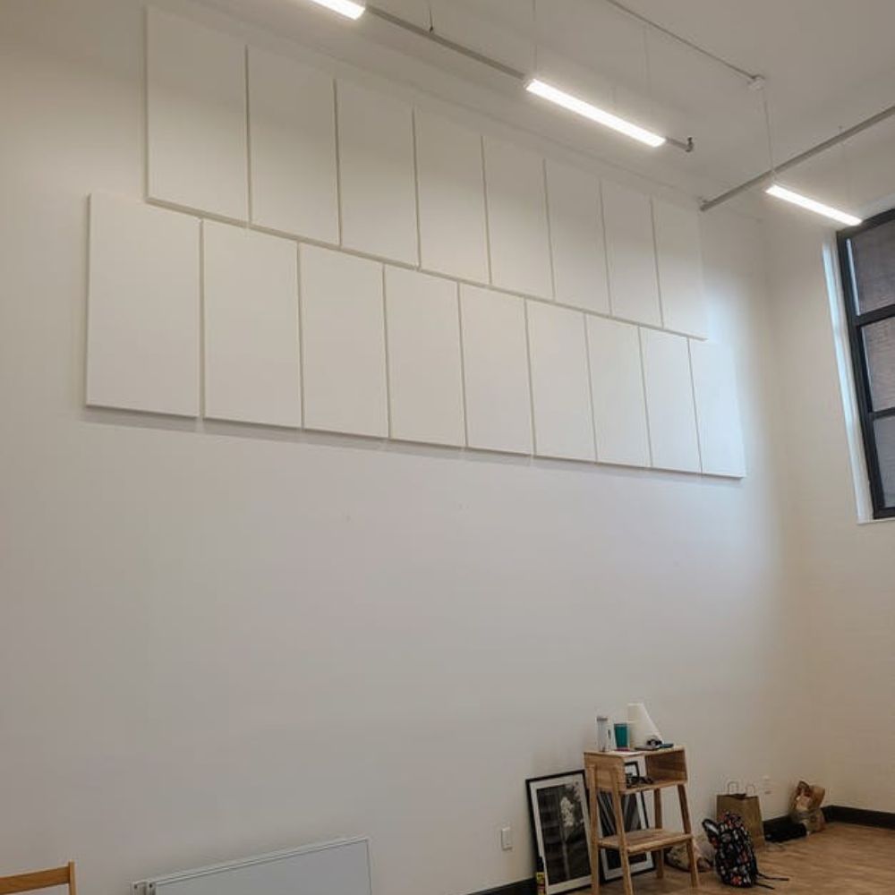 PolyZorbe™ Polyester Acoustic Panels