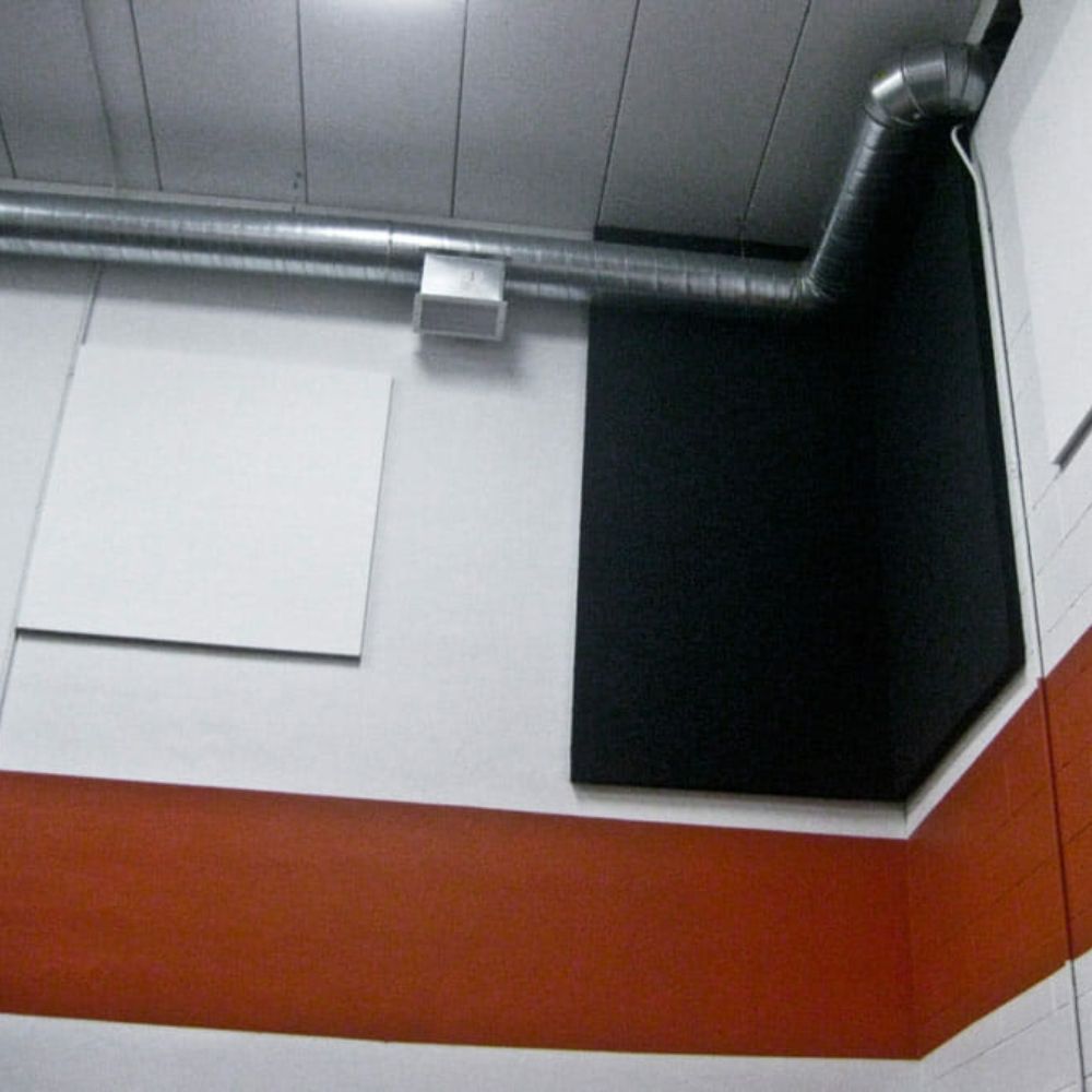 PolyZorbe™ Large Acoustic Panels