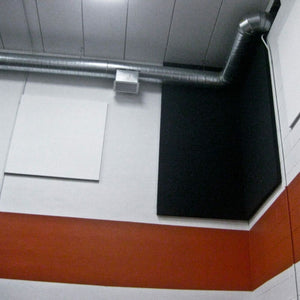 PolyZorbe™ Large Acoustic Panels