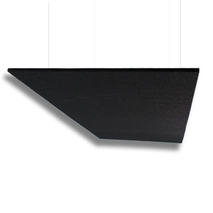 PolyZorbe™ Vivid Polyester Acoustic Clouds