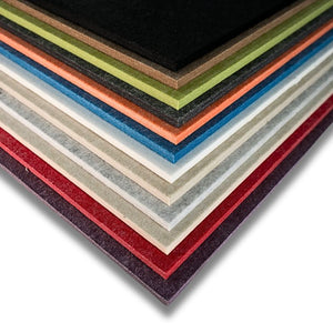 PolyZorbe™ Vivid Polyester Acoustic Clouds