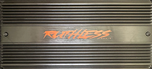 Ruthless Audio 1200.4 Micro