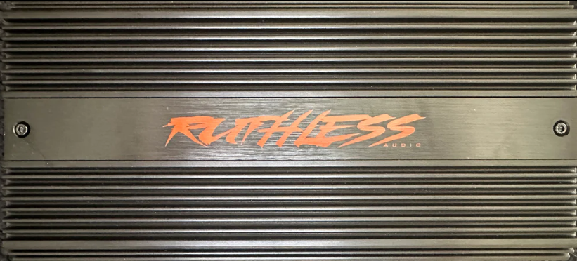 Ruthless Audio 1200.4 Micro