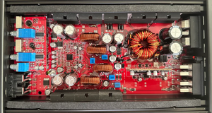 Ruthless Audio Micro 800.4