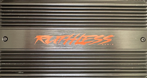 Ruthless Audio Micro 800.4