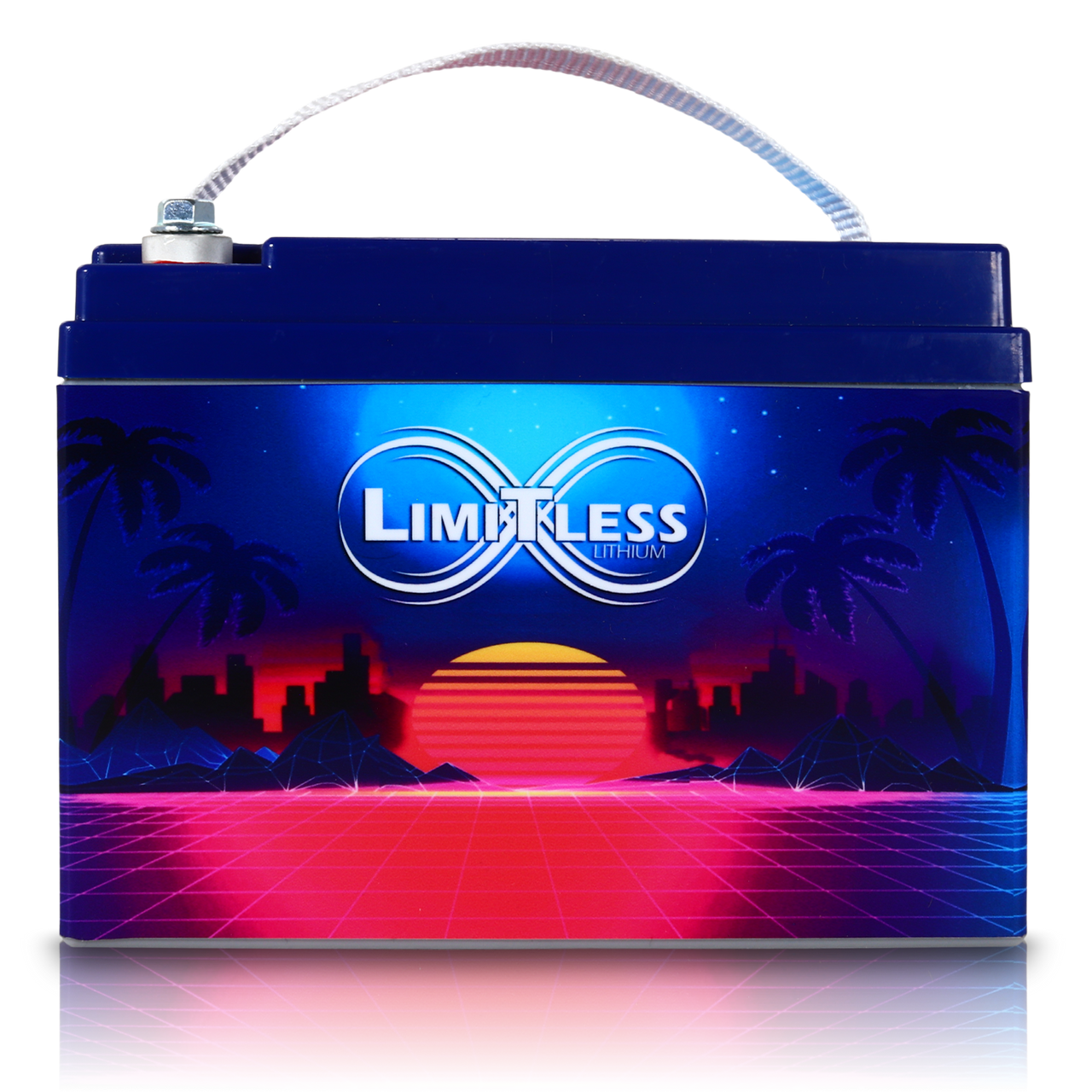 Retro Pro 30 Limitless Lithium - Open Box