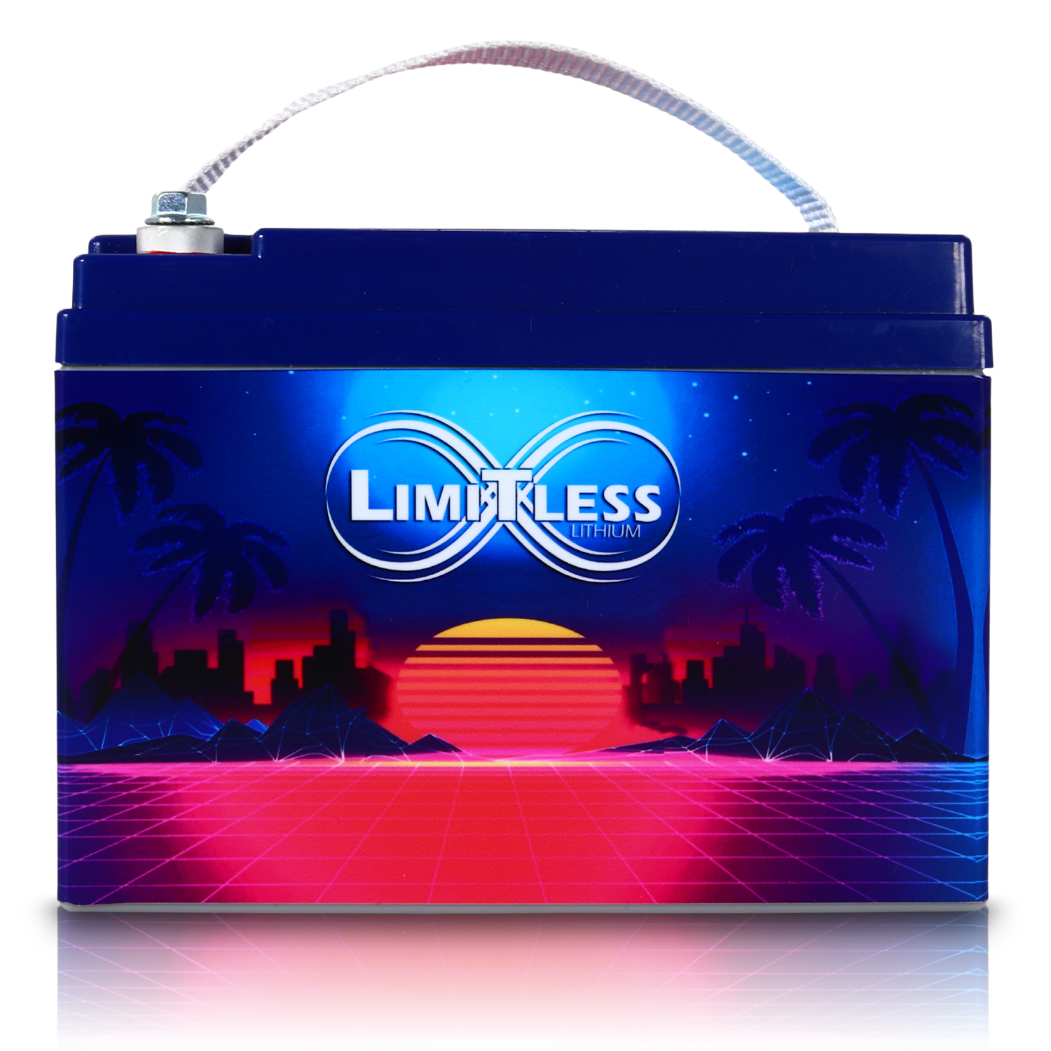 Retro Pro 30 Limitless Lithium