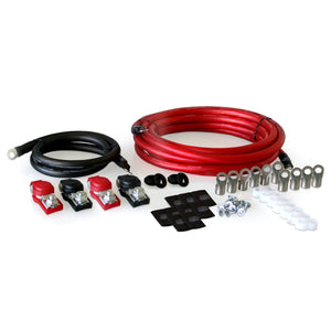 RK2GA-2 Cable Kit