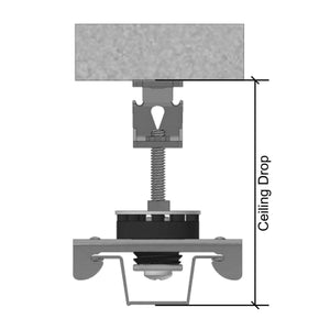 RSIC-1 ADM Shoot In Multi Clips (100 clip box)