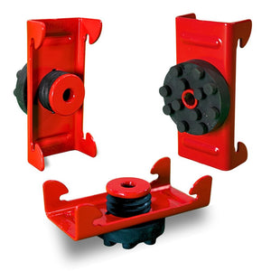 RSIC-1® Resilient Sound Isolation Clips