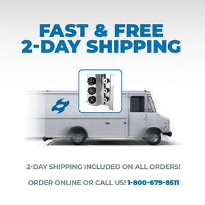 RSIC-1® Backer